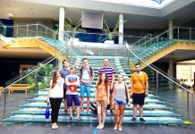 Как получить европейское образование бесплатно