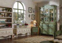 Обустраиваем интерьер столовой