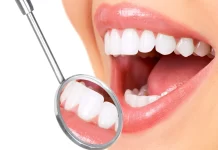 Как нужно ухаживать за зубами