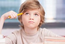 Как развивать память ребенка с ранних лет?