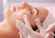 Биоревитализация лица