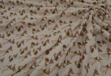 Одежду из какой ткани выбрать для новорожденного?