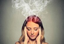 По каким причинам может быть туман в голове