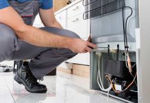 Качественный ремонт холодильников