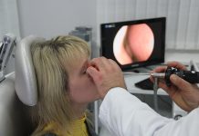 Степени аденоидов