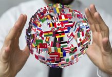 Почему важно изучать иностранные языки