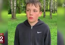 Дети в лагере в Карелии пожаловались на издевательства вожатых