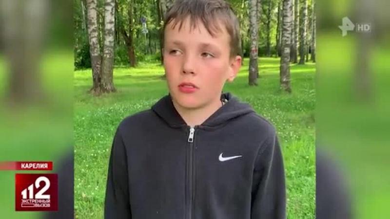 Дети в лагере в Карелии пожаловались на издевательства вожатых