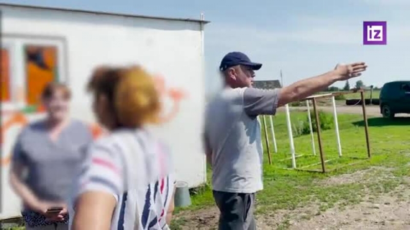 Экс-полицейского обвинили в избиении детей за разгром фермы в Башкирии