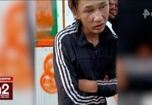 Родители школьников заявили, что экс-полицейский избил их детей