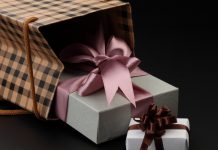 Советы по выбору подарков на день рождения