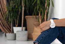 Женские кеды все так же актуальны?