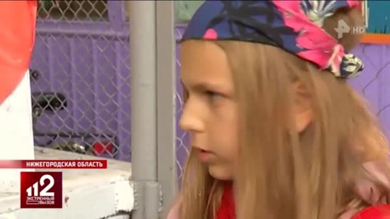 Что известно о массовом отравлении детей в нижегородском лагере