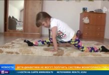 Диабетики не получают системы мониторинга из-за безразличия чиновников