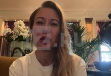 Мать изъятых детей рассказала о фальсификации документов в Испании