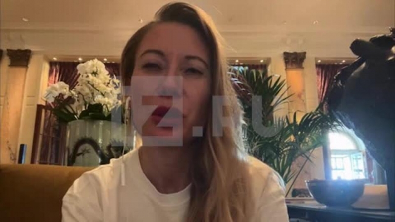 Мать изъятых детей рассказала о фальсификации документов в Испании