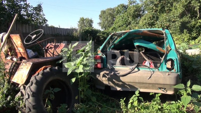 Потеряла мужа: как жила бабушка, отравившая внуков и дочь