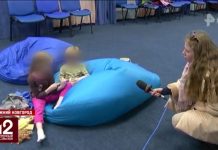 Россиянка скрывается от мужа-афериста, чтобы спасти детей