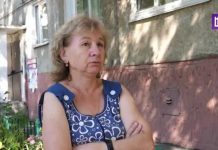 Соседи рассказали об эвакуации запертой на балконе пятилетней девочки