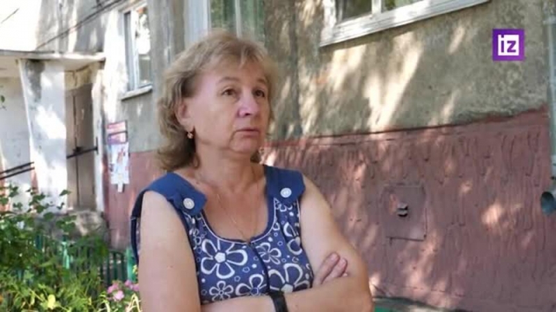 Соседи рассказали об эвакуации запертой на балконе пятилетней девочки