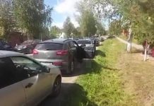 В Пермском крае найдено тело пропавшей 6-летней девочки