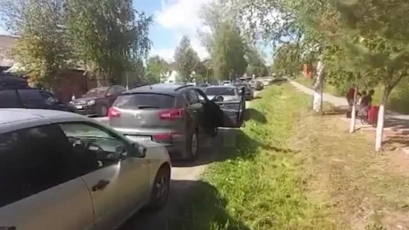 В Пермском крае найдено тело пропавшей 6-летней девочки