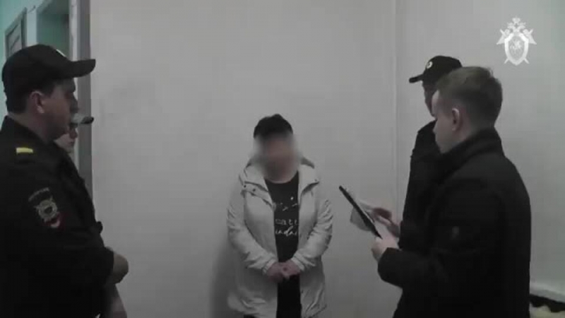 В Уфе будут судить супругов, убивших 11-летнего ребенка в 2001 году