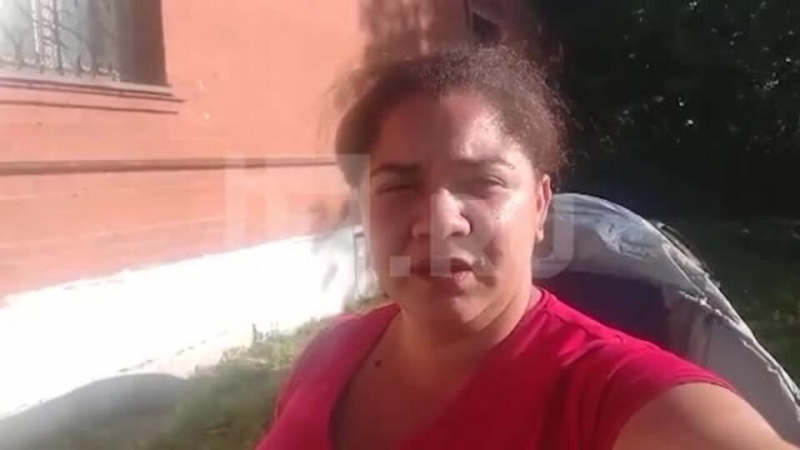 Волонтер рассказала о поисках пропавшей девочки в Пермском крае