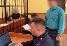 Задержан управляющий подмосковного хостела, где сгорели трое детей