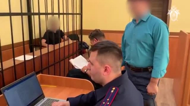 Задержан управляющий подмосковного хостела, где сгорели трое детей