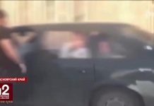 Задержана пьяная мать, которая везла 5-х детей купаться в Красноярске