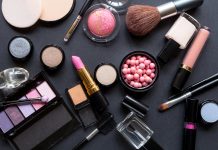 Что нужно для хорошего макияжа