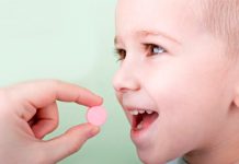 Витамины для ума: что полезно младшему школьнику?