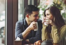 Правила общения с девушкой