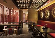 Идеи интерьера и фирменного стиля заведения