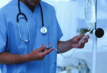 Вывод из запоя на дому: в чем особенности