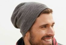 Мужские головные уборы: виды, с чем носить