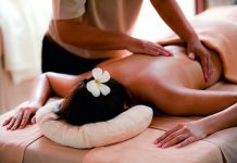 Почему стоит попробовать тайский массаж