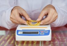 Порядок приемки золотых изделий в скупке