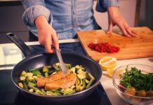 Как научиться вкусно готовить