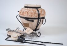 Выбираем тандыр для дачи