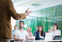 Важность высшего образования