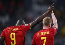 Бельгия — Канада: ставки в букмекерской конторе Париматч