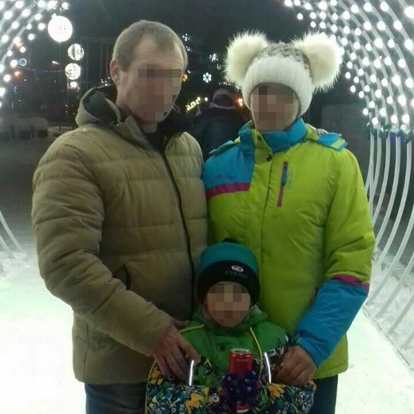 Кадры изнутри сгоревшего в Башкирии дома, где погибли пятеро детей