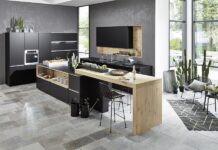 Почему немецкие кухни Nolte Kuchen так популярны