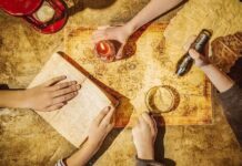 В чем преимущества авторских квестов