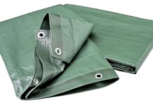 Тенты: преимущества и применение