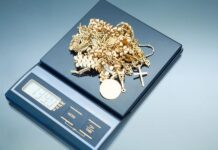 От чего зависит цена на золото