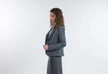 Как выбрать стильную школьную форму