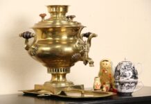 Как выбрать хороший самовар